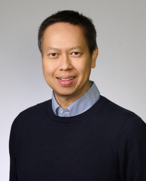 Photo of Bobby Hiep Bui